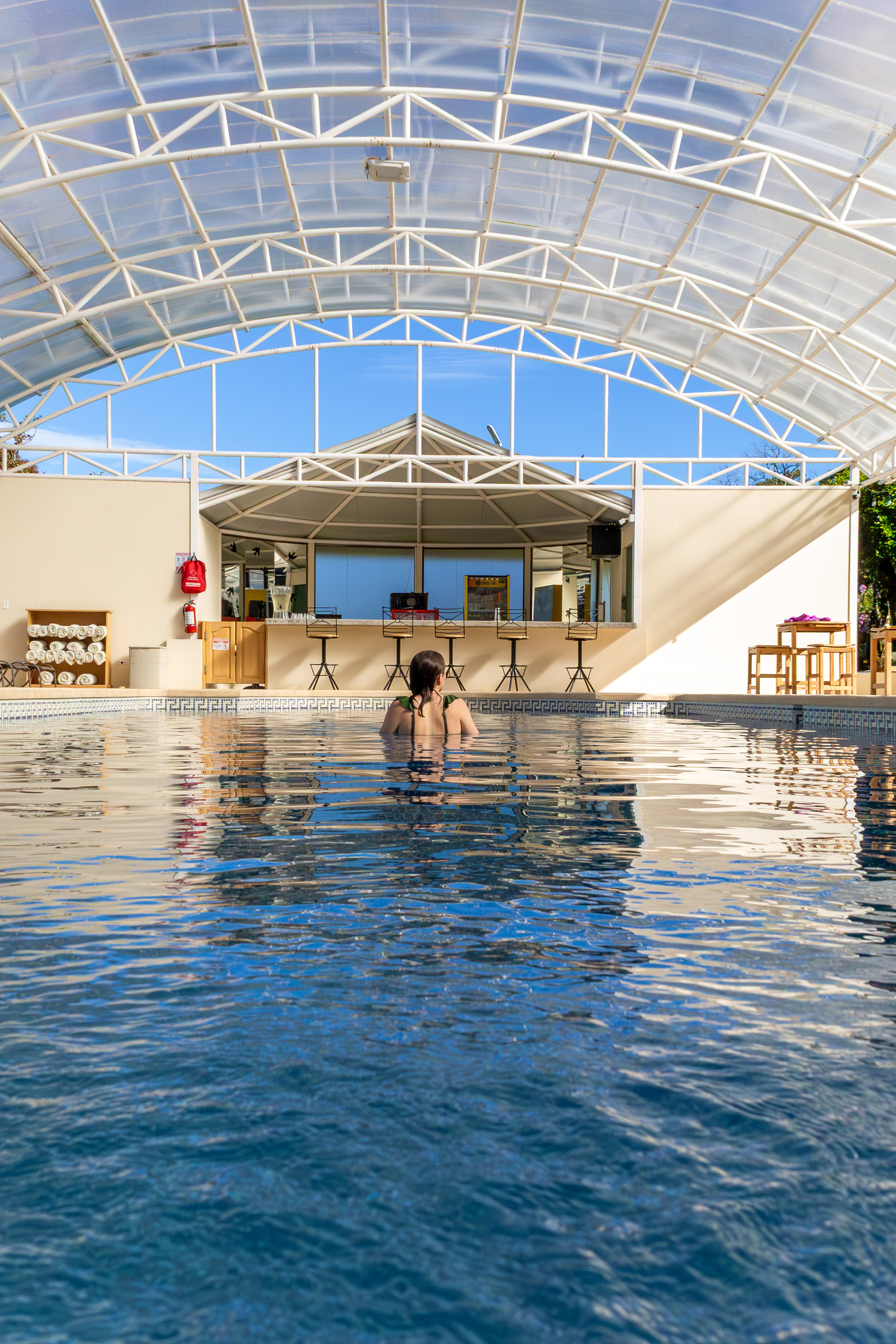 Luxury hotel 1 - Image 3